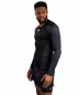 Preview: Venum Rashguard X Assassin's Creed Shadow lang schwarz
